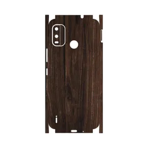 MAHOOT Dark_Walnut_Wood-FullSkin Cover Sticker for Nokia G11 Plus