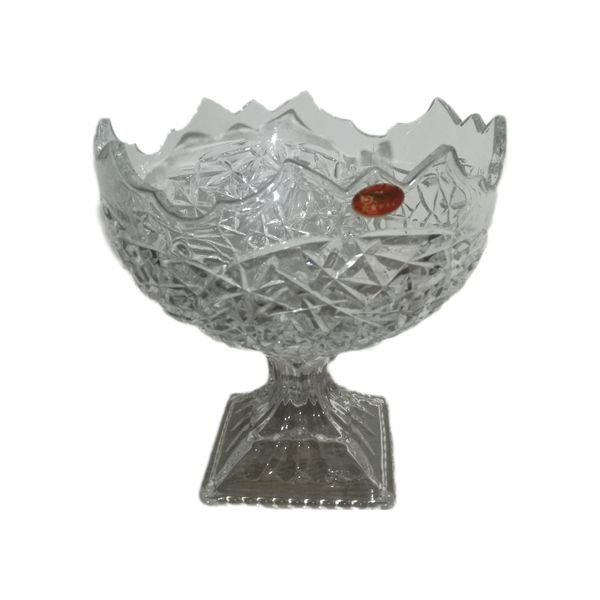 کاسه آجیل خوری فایو استار مدل نارسیس کاسه آجیل خوری فایو استار مدل نارسیس