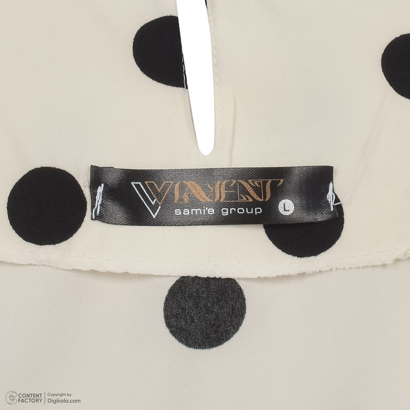 بلوز آستین بلند زنانه لوینت مدل کایرا