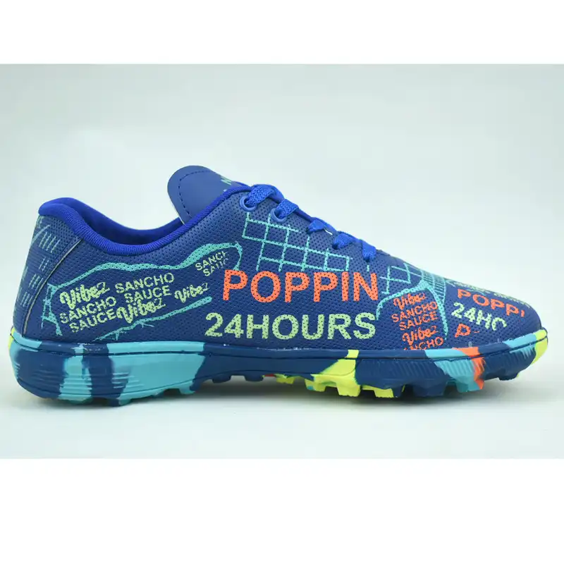 کفش فوتبال مردانه مدل استوک ریز کد C-8185