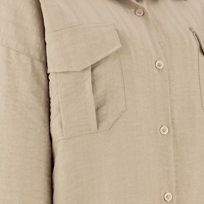 مانتو زنانه السانا مدل ملانی کد 187078