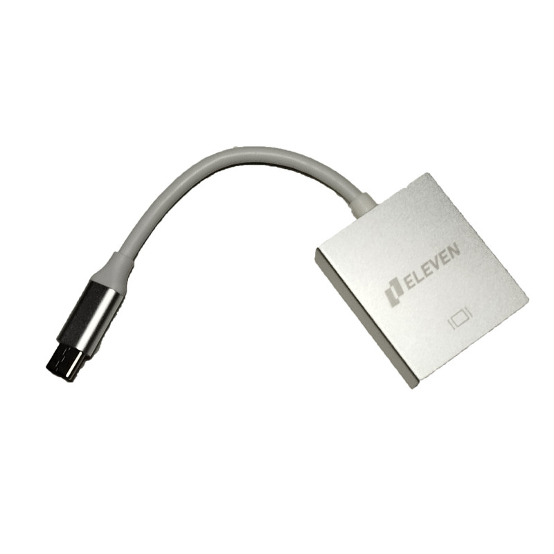 تبدیل USB-C به HDMI ایلون مدل CV1004