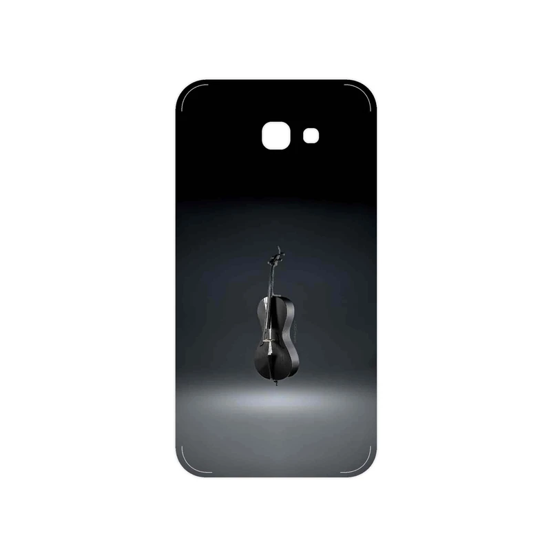 برچسب پوششی ماهوت مدل Cello مناسب برای گوشی موبایل سامسونگ Galaxy A7 2017