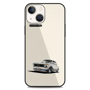AKAM AMC-WA13-CARS-33 Cover For Apple iPhone 13