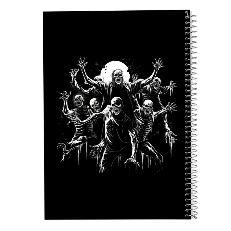 دفتر نقاشی 50 برگ مدوپد مدل تایتان کد DF11820