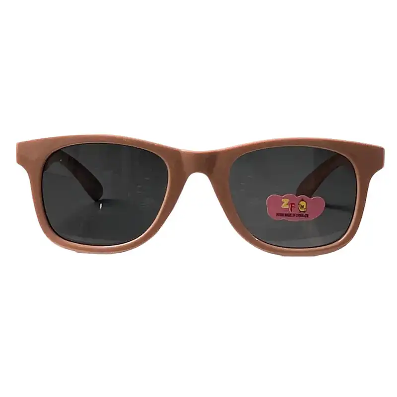 عینک آفتابی بچگانه مدل شایان کد  NE S KA F