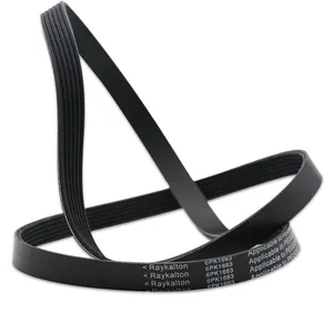 تسمه دینام رایکالتون مدل 6PK1663-CR PREMIUM مناسب برای سمند XU7 و سمند سورن XU7