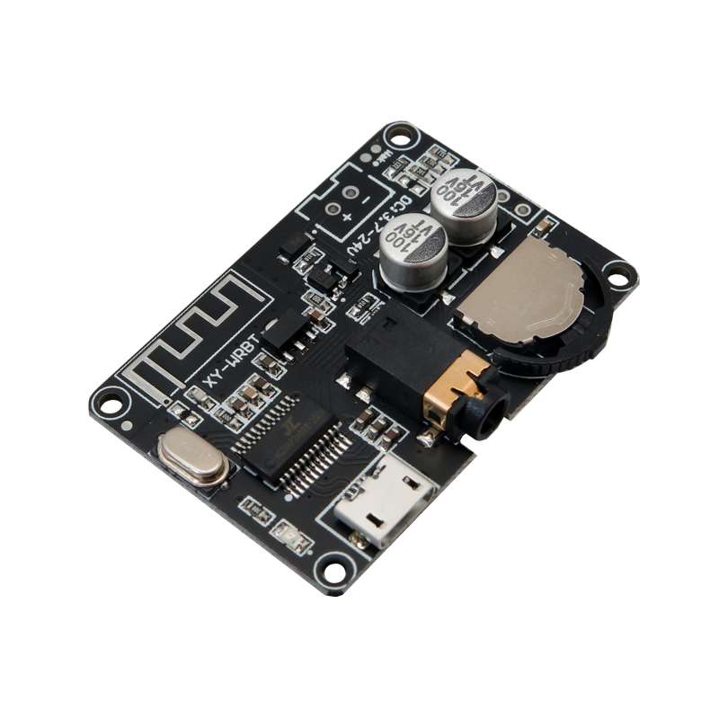 ماژول بلوتوث صوتی مدل XY-WRBT