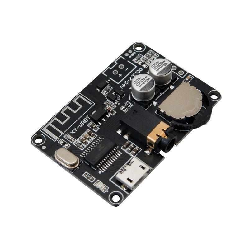 ماژول بلوتوث صوتی مدل XY-WRBT