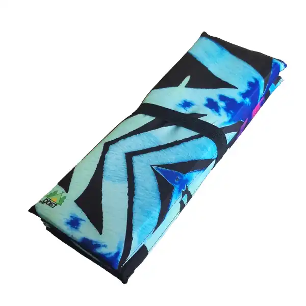 زیر انداز سفری یک نفره تادو مدل KA17