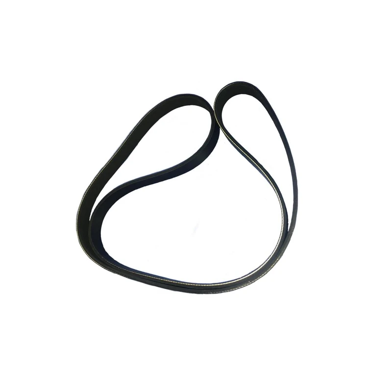 تسمه دینام فرانتک کد 420097 مناسب برای پژو 206