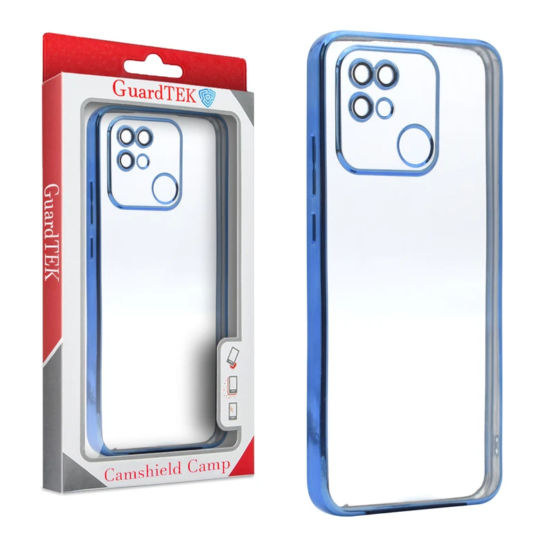 کاور گاردتک اساک مدل ElectroP مناسب برای گوشی موبایل شیائومی Redmi 10C / Poco C40