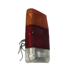 چراغ خطر عقب راست مدل P485 مناسب برای نیسان پاترول