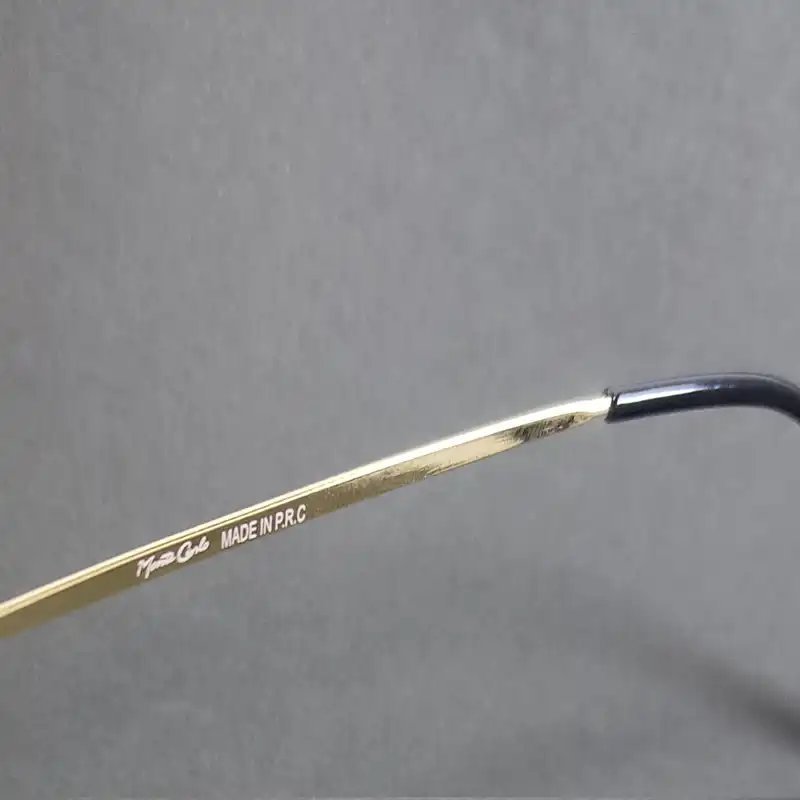 فریم عینک طبی مونته کارلو مدل 5941 کد 114