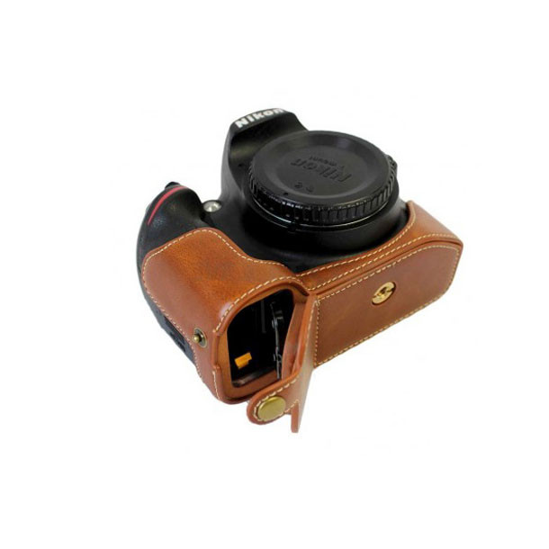 کاور دوربین مینیکو مدل D7200 مناسب برای دوربین نیکون D7200 3