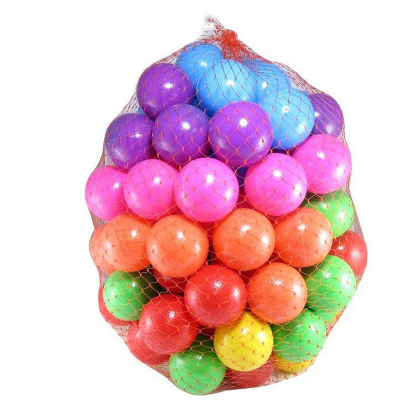 تور حمل توپ مدل P80 بسته 20 عددی