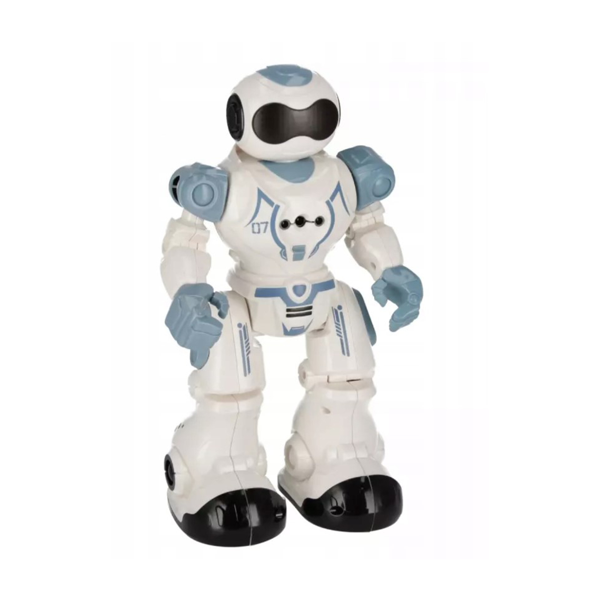 اسباب بازی مدل ربات کنترلی هوشمند کد 384