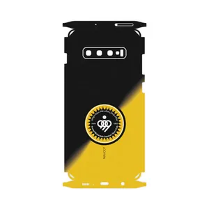 MAHOOT Sepahan-FC-FullSkin Cover Sticker for Samsung Galaxy S10 Plus