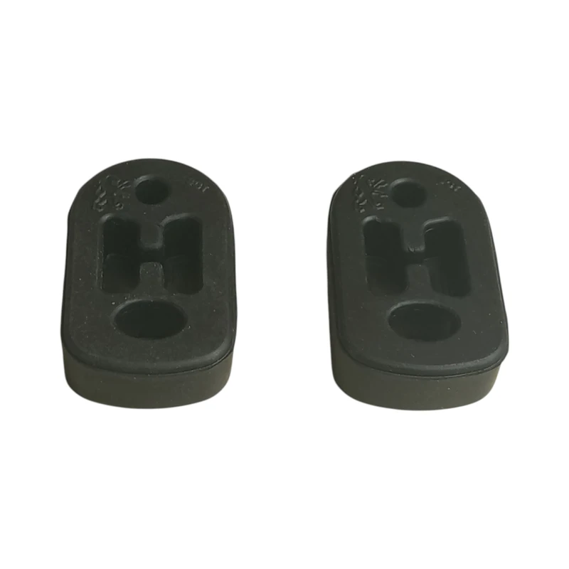 منجید اگزوز خودرو تسنیلا مدل org مناسب برای پژو 206 مجموعه 2 عددی