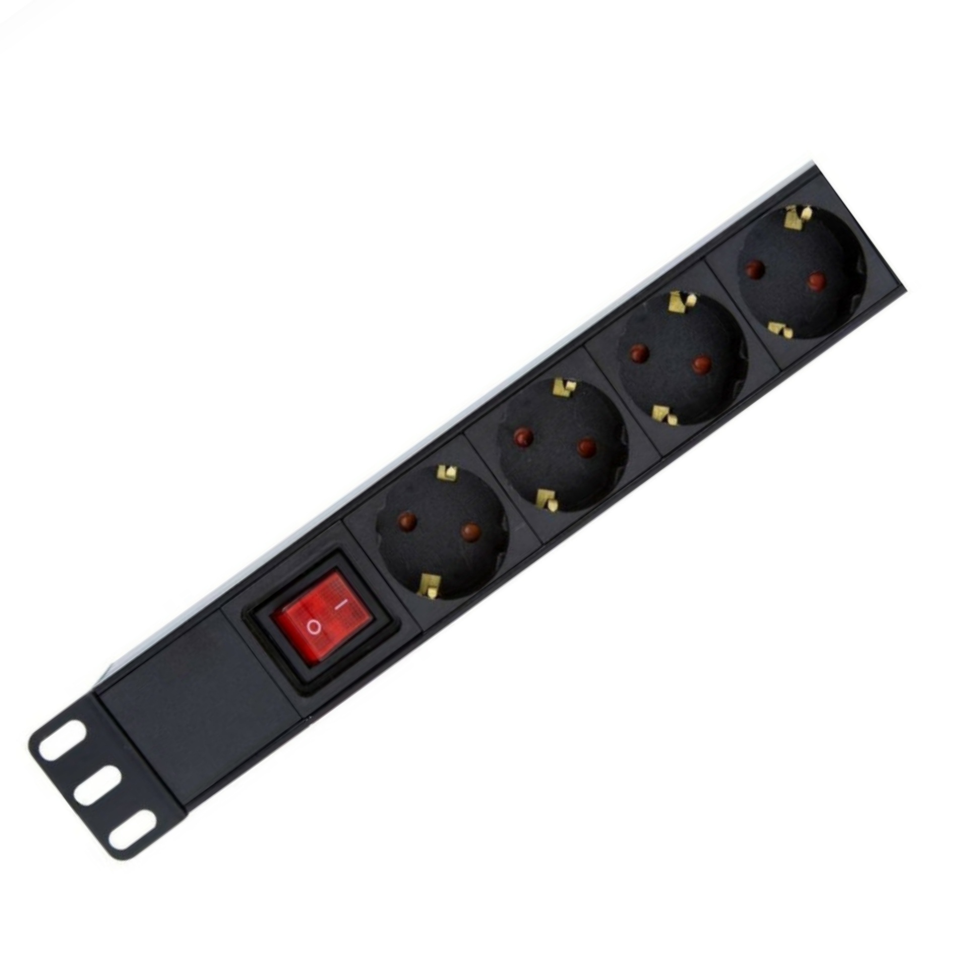 چندراهی برق مدل PDU4 B15