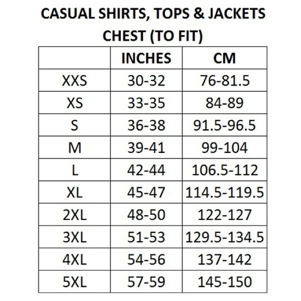 پیراهن آستین بلند مردانه نکست مدل M02-631 - - 5