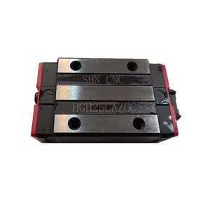 واگن حرکتی خطی مدل HGH25CA