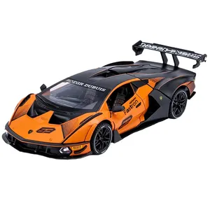 ماشین بازی مدل Lamborgini Essenza