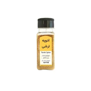 ادویه ترشی خانگی - 65 گرم