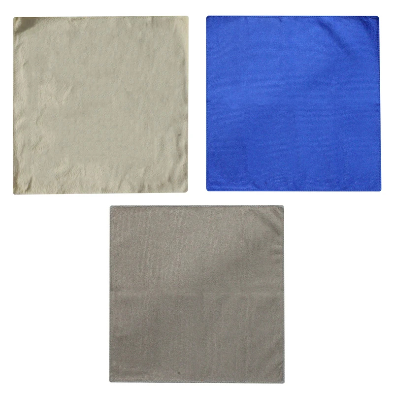 دستمال آشپز خانه بست لاو کد Z-IMA_7136 بسته 3 عددی