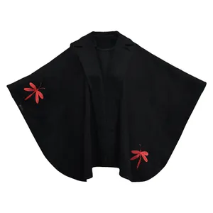 پالتو زنانه مدل سنجاقک A2980
