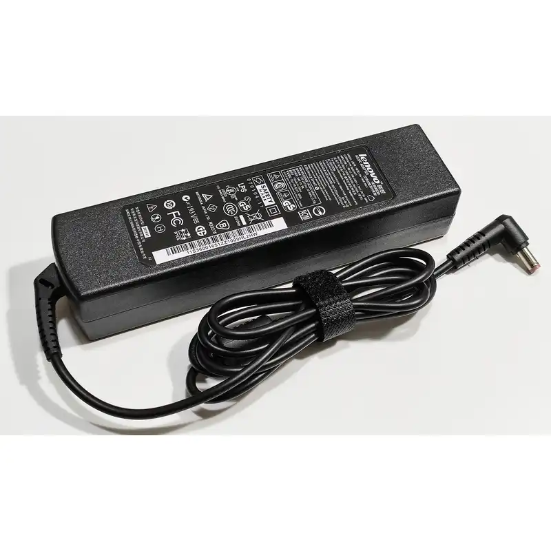 آداپتور 24 ولت 5 آمپر لنوو کد real_5a