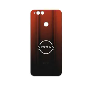 MAHOOT Nissan Cover Sticker for Honor 7X