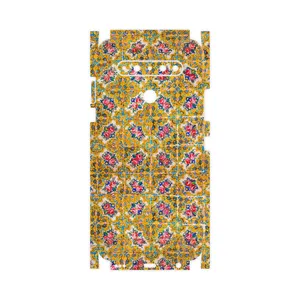 MAHOOT Iran Tile 15-FullSkin Cover Sticker for LG K61