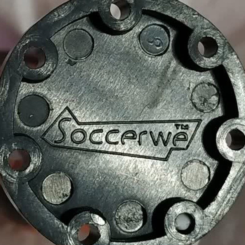 اکشن فیگور ساکر وی مدل بنزما کد 1670 ارتفاع 7 سانتی متر