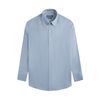 پیراهن آستین بلند مردانه کروم مدل 2420107