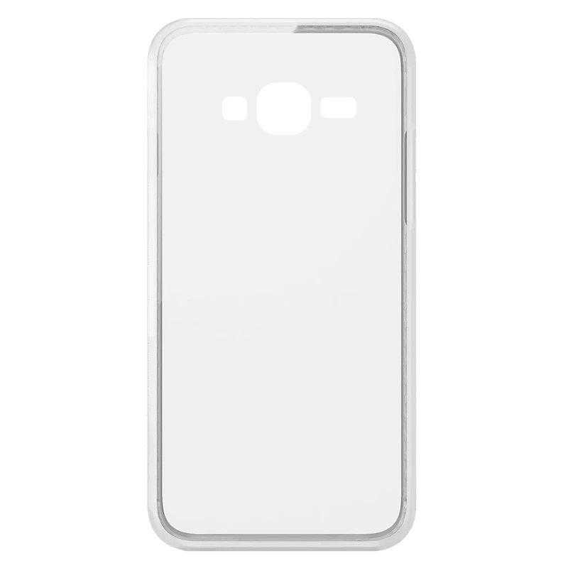 کاور مدل CLR-24 مناسب برای گوشی موبایل سامسونگ Galaxy J2 2016 / J210