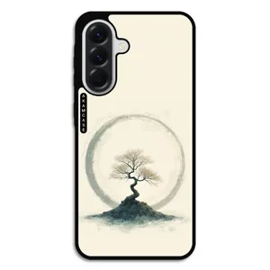 AKAM AMC-WSGA56-ZEN-19 Cover For Samsung Galaxy A56