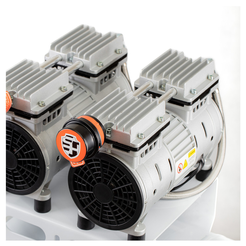 کمپرسور باد شیلدر مدل SH-5055 کمپرسور باد شیلدر مدل SH-5055