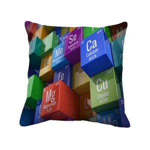 کاور کوسن طرح شیمی کد 6068