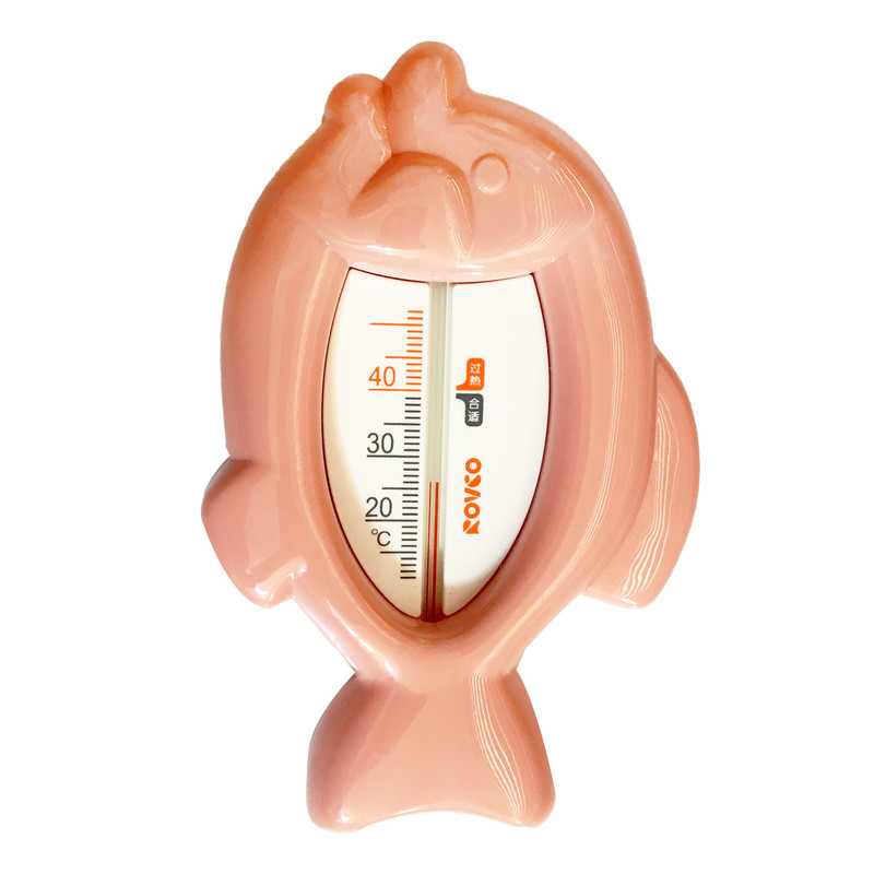 دماسنج اتاق و حمام کودک رووکو مدل RK3642.1