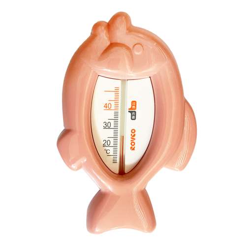 دماسنج اتاق و حمام کودک رووکو مدل RK3642.1