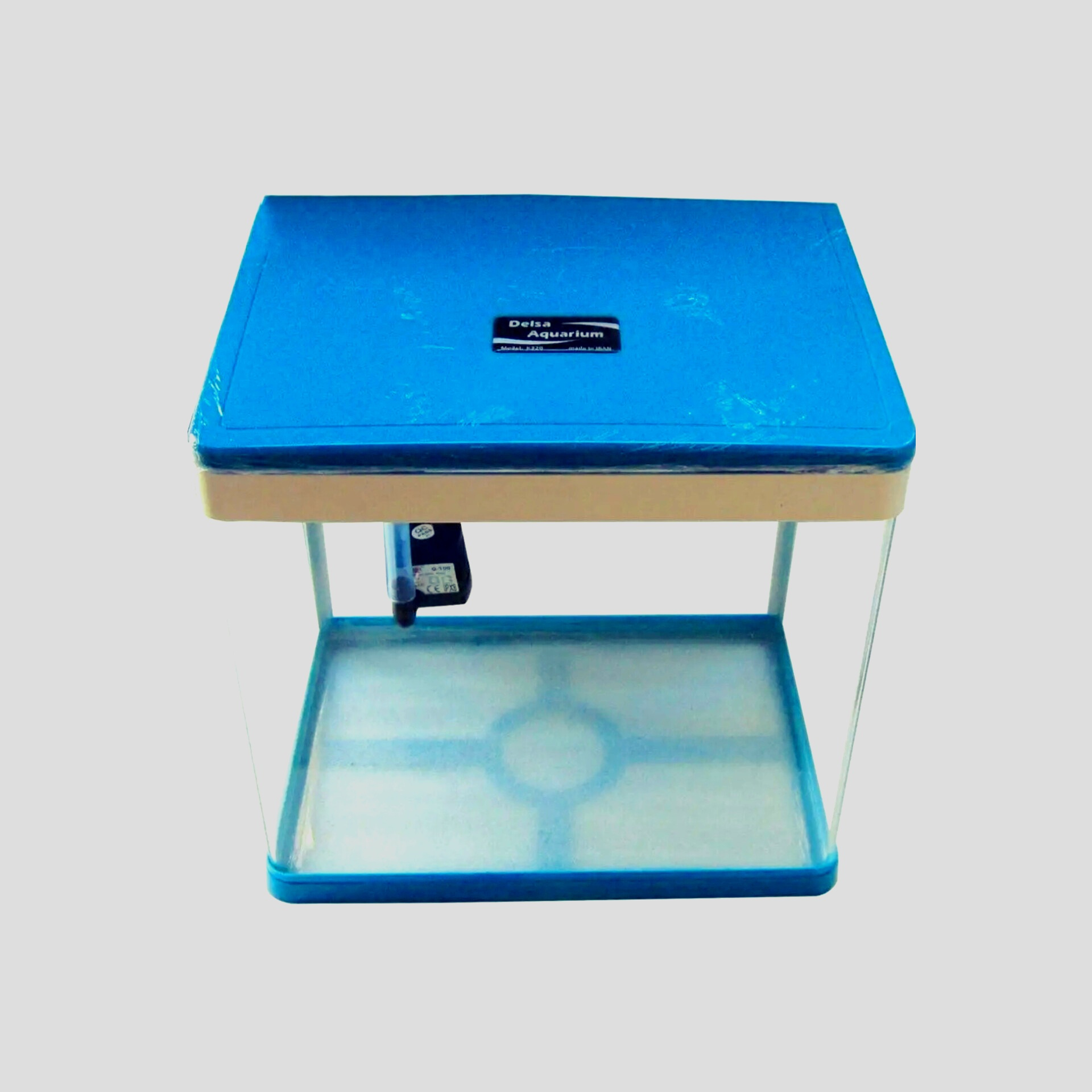 آکواریوم دلسا مدل K 500