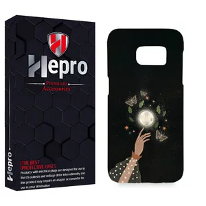 HEPRO MC Cover for SAMSUNG GALAXY S7