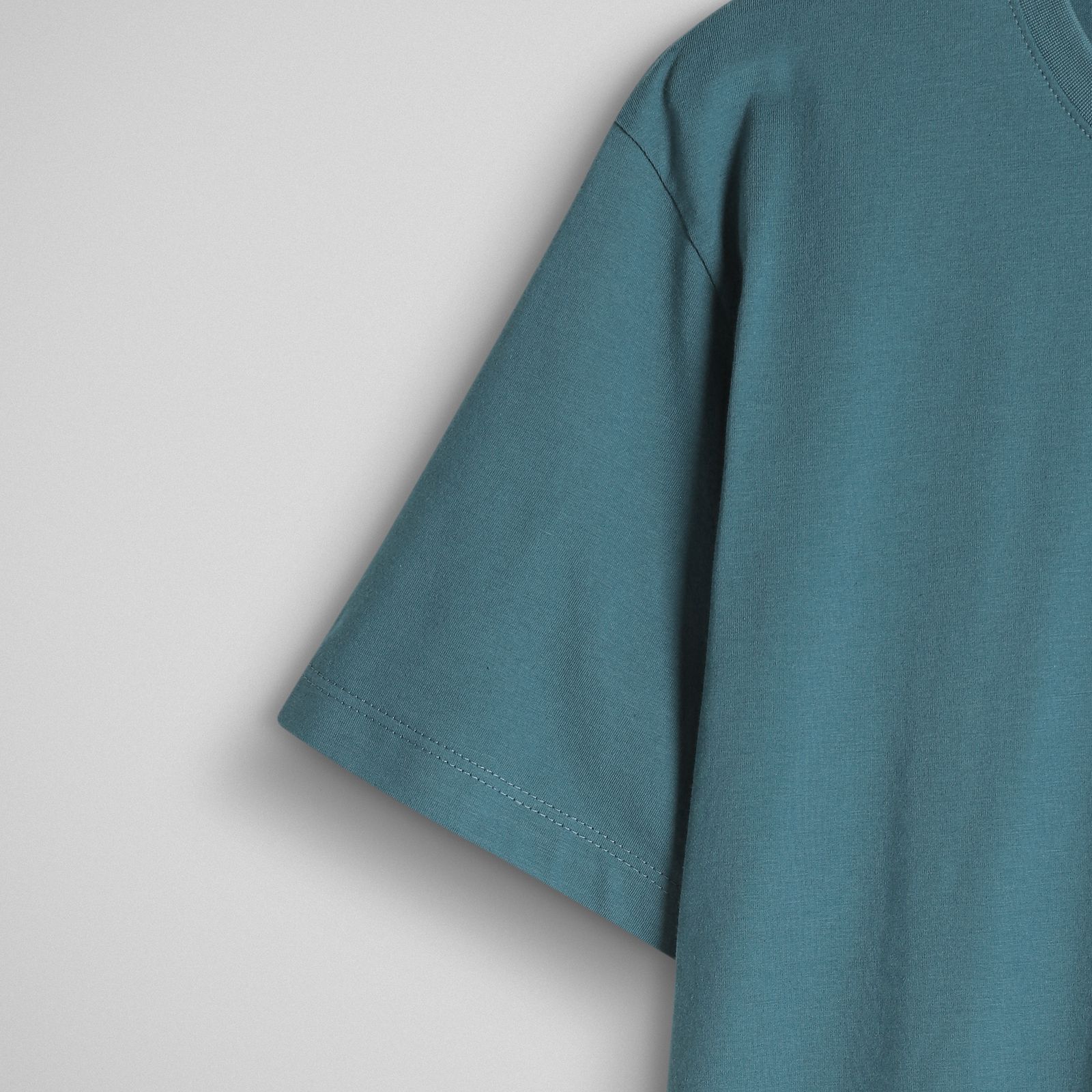 تی‌شرت آستین کوتاه مردانه باینت مدل 373-6 -  - 5