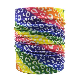 دستمال سر و گردن مدل GS-M-223447