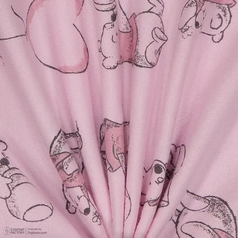 سرهمی نوزادی دیزنی مدل Pooh P