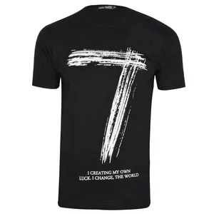 تی شرت آستین کوتاه مردانه مدل 347029402