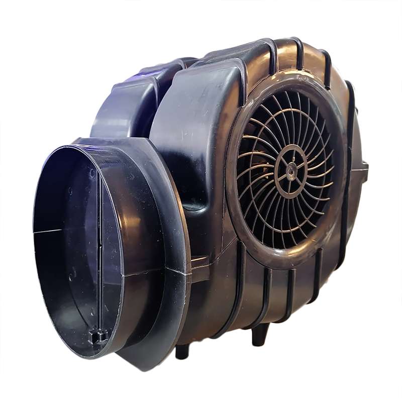 فن حلزونی الکتروژن کد 33557-A فن حلزونی الکتروژن کد 33557-A