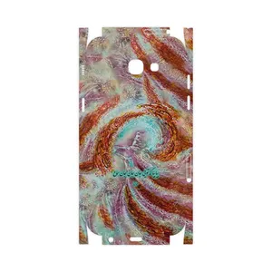 MAHOOT Molana-FullSkin Cover Sticker for Samsung Galaxy A7 2017