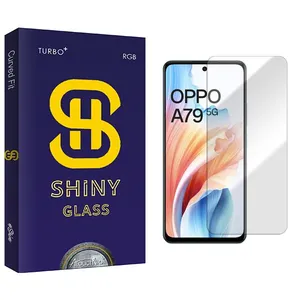 Atouchbo Shiny Screen Protector For Oppo  A79
